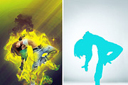Energy Photoshop Action, an Action Add-On by MRI STUDIO (Thumbnail 7 of 10)