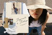 200+ Paper Archive Collection, an Object Graphic by Feelsoul (Thumbnail 5 of 11)