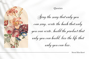 Vintage Fonta, a Script Font by Sammy Std (Thumbnail 5 of 11)
