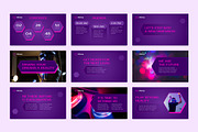 Presentation Virtual Reality, a Presentation Template by TemplatesNow! (Thumbnail 6 of 14)