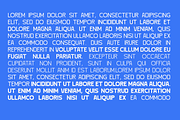 Valtora – Clean Modern Sans Serif, a Sans Serif Font by Muksal Creative (Thumbnail 3 of 10)