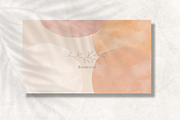 Watercolor Shapes and Gold Overlays, a Texture Graphic by Minky Moo Creations (Thumbnail 12 of 19)