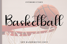 Basketbal