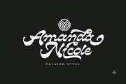 Hinterland, a Handwritten Font by Design House (Thumbnail 2 of 3)