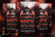 150 Giga Flyer Bundle + 10 Freebies, a Flyer Template by GIGA-TEMPLATE (Thumbnail 63 of 152)
