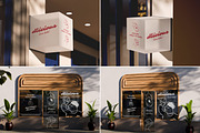 Bakery Mockup & Packaging Bundle, a Packaging Mockup by Vitora Mockup (Thumbnail 6 of 12)