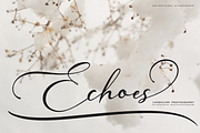Willsyard | Modern Calligraphy, a Script Font by Denustudios (Thumbnail 7 of 12)