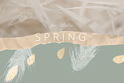 4 FLORAL SEASONS BUNDLE, a Texture Graphic by Anna Sokol (Thumbnail 33 of 55)