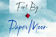 ChicScript Stylish Handwritten Font, a Handwritten Font by GearShift (Thumbnail 2 of 5)