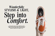 Tiffany Laurence Nostalgic Serif, a Serif Font by Ronny Studio (Thumbnail 5 of 14)