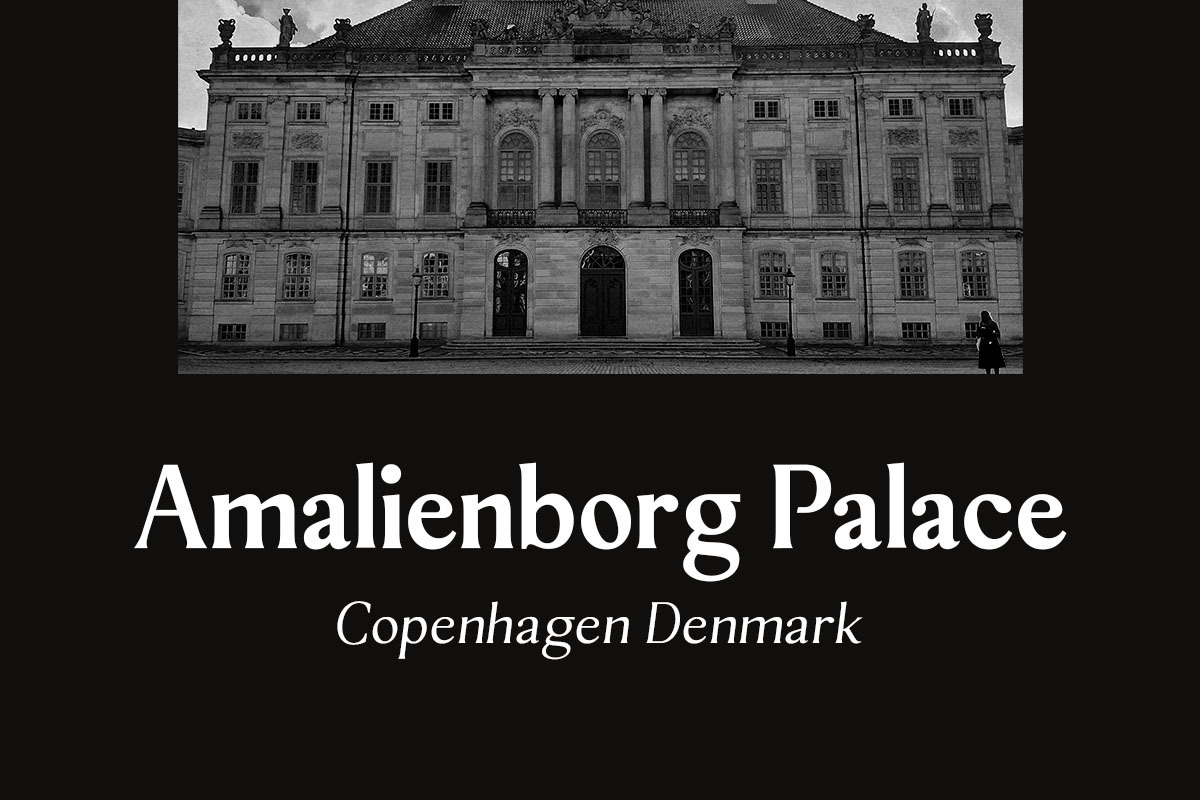 Sonne | 12 Fonts, a Serif Font by Skinny Type (Photo 5 of 11)