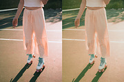 Vintage Film Lightroom Presets, a Preset Add-On by PixaSquare (Thumbnail 9 of 9)