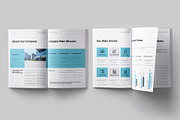 White Paper Template, a Brochure Template by ElvinPrint (Thumbnail 3 of 8)