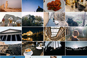 Roman Holiday – 100 HQ Photos, a Holiday Photo by Barn Images (Thumbnail 7 of 7)