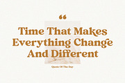 Mint And Sage, a Serif Font by Attract Studio (Thumbnail 20 of 21)