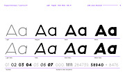 Kakuati Font, a Sans Serif Font by singpentinkhappy (Thumbnail 4 of 14)