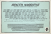 The Benoda BIG! Bundle Bundle, a Sans Serif Font by category4 (Thumbnail 5 of 12)