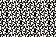 Geometric Seamless Patterns Set 5, a Pattern Graphic by Curly_Pat (Thumbnail 2 of 5)