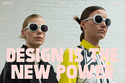 Boldric - Bold Industrial Sans Serif, a Sans Serif Font by Muksal Creative (Thumbnail 5 of 13)