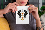Oriental Spell Bundle, an Illustration by Annie Konst (Thumbnail 18 of 19)