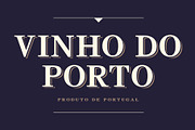 JT Symington, a Serif Font by JAM Type (Thumbnail 7 of 13)