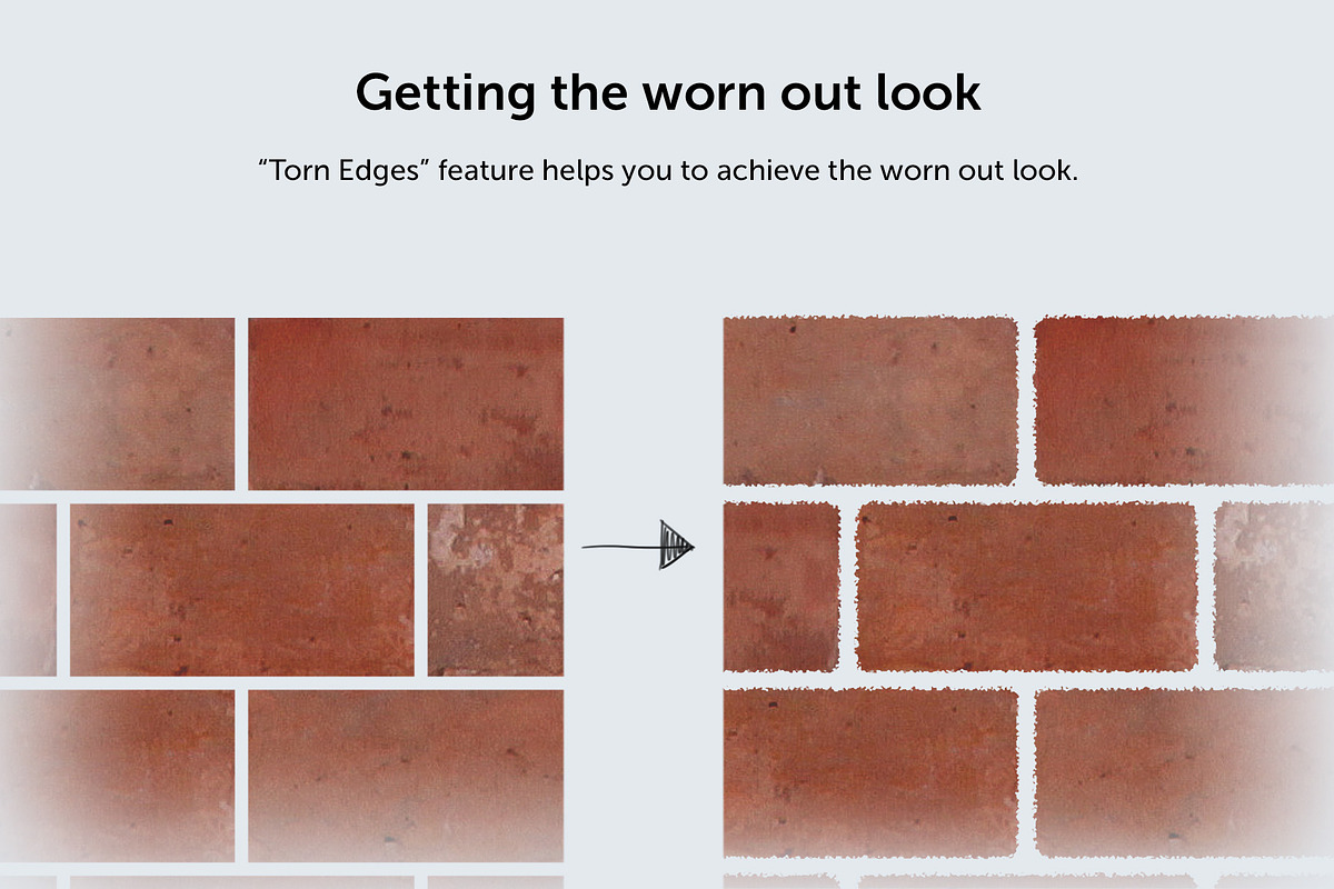 Tiler - Photoshop Extension, a Plug-in Add-On by bbtools (Photo 13 of 14)