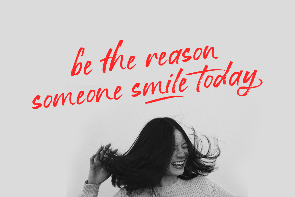 Stay Strong - Dry Brush Font, a Font by Letterhend Studio (Photo 6 of 9)