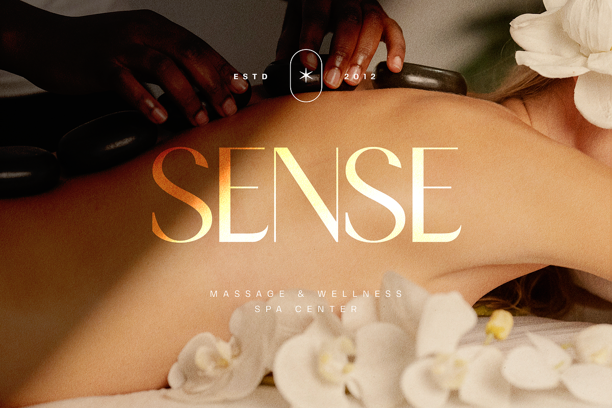 Aorytha - Modern Display Typeface, a Serif Font by Namara Creative Studio (Photo 4 of 15)