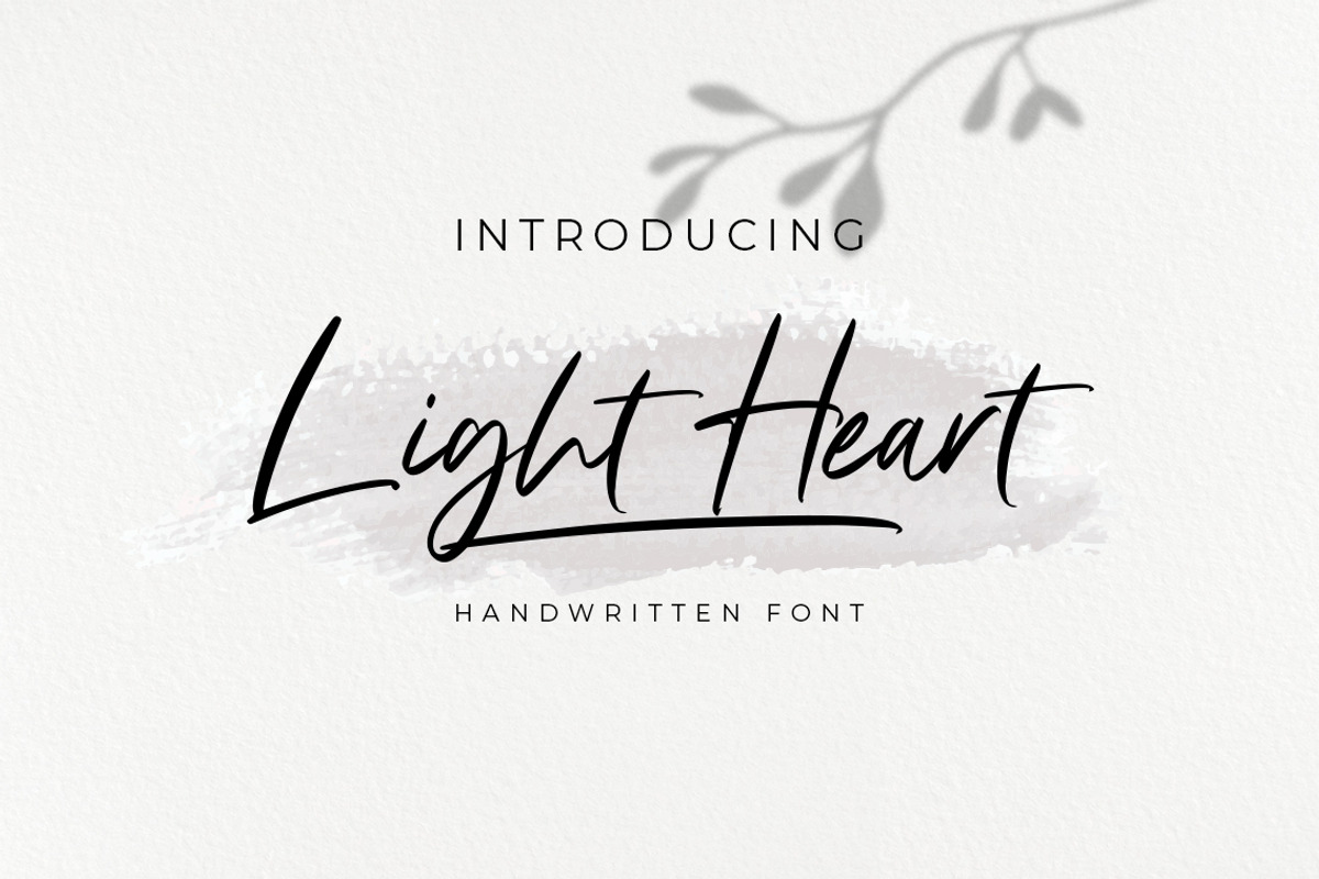 Light Heart