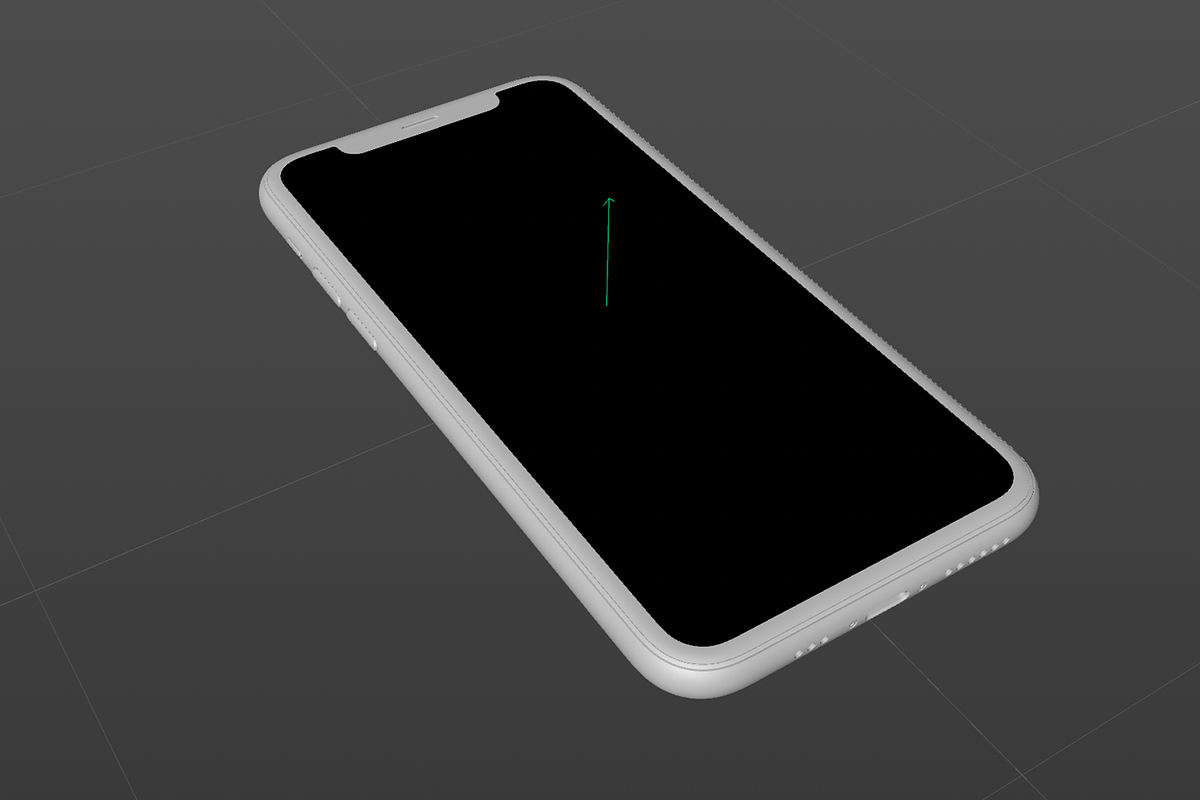 Apple iPhone 11 pro - Mockup, a Graphic by Iamjaydesign (Photo 8 of 8)