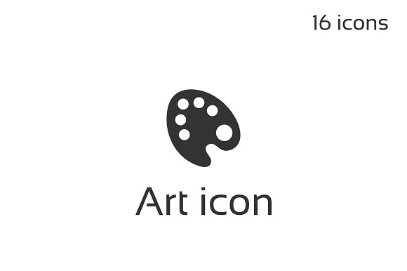 Art Icon