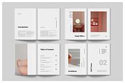FREDONIA Multipurpose Catalog, a Magazine Template by Arif Tri Ananta (Thumbnail 2 of 14)