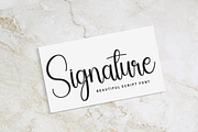 Saturday | Script Font, a Handwritten Font by Scratchones (Thumbnail 4 of 9)