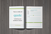 Boxy Workbook & Layout Template, a Presentation Template by BMAYS Design (Thumbnail 5 of 6)