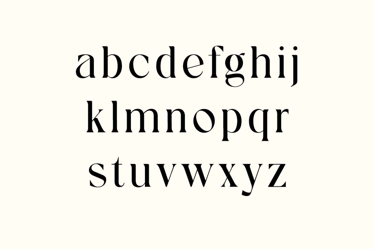 Phantom Monarch Display Serif Font, a Serif Font by UICreative (Photo 5 of 14)