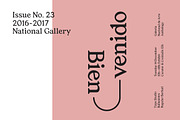 Berbati Regular Serif Font, a Serif Font by Ballasiotes (Thumbnail 2 of 6)
