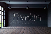 Franklin Family
