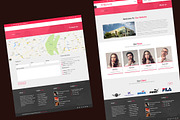 Becorp - Wordpress theme, a WordPress Template by ASIATHEMES (Thumbnail 8 of 8)
