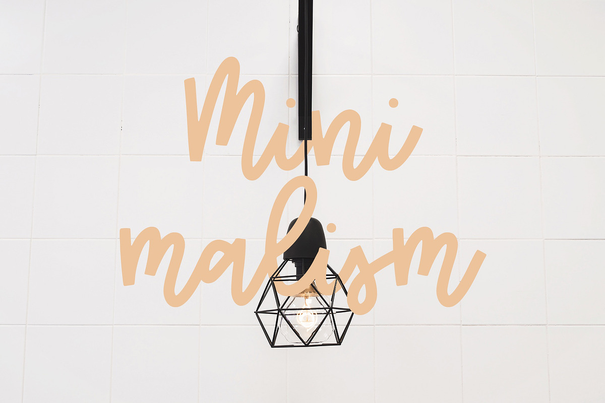 CATALINA MONOLINE, a Handwritten Font by supfonts (Photo 4 of 6)