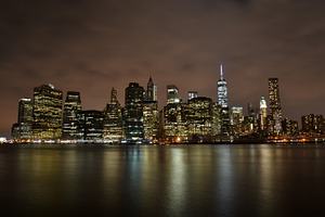 New york ciy containing new york city, united states of america, and statue