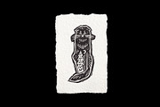 Dark Slavic Tale Bundle, an Object Graphic by Annie Konst (Thumbnail 14 of 20)