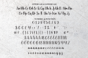 Metal | Script Font, a Handwritten Font by Scratchones (Thumbnail 7 of 9)
