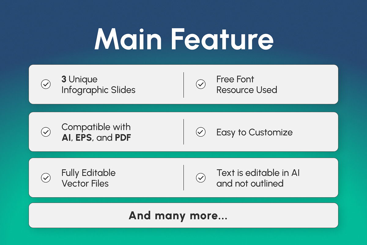 Triangle Infographic, a Presentation Template by Antstheme (Photo 2 of 3)