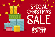 Jinglehart - Christmas Font, a Sans Serif Font by Rishsketch (Thumbnail 3 of 15)