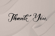Gladiesk Poetriea, a Script Font by Integritype Studio (Thumbnail 15 of 15)
