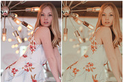 20 Lightroom Presets 60s Vibe part 1, a Preset Add-On by PerfectStudioPresets (Thumbnail 7 of 10)