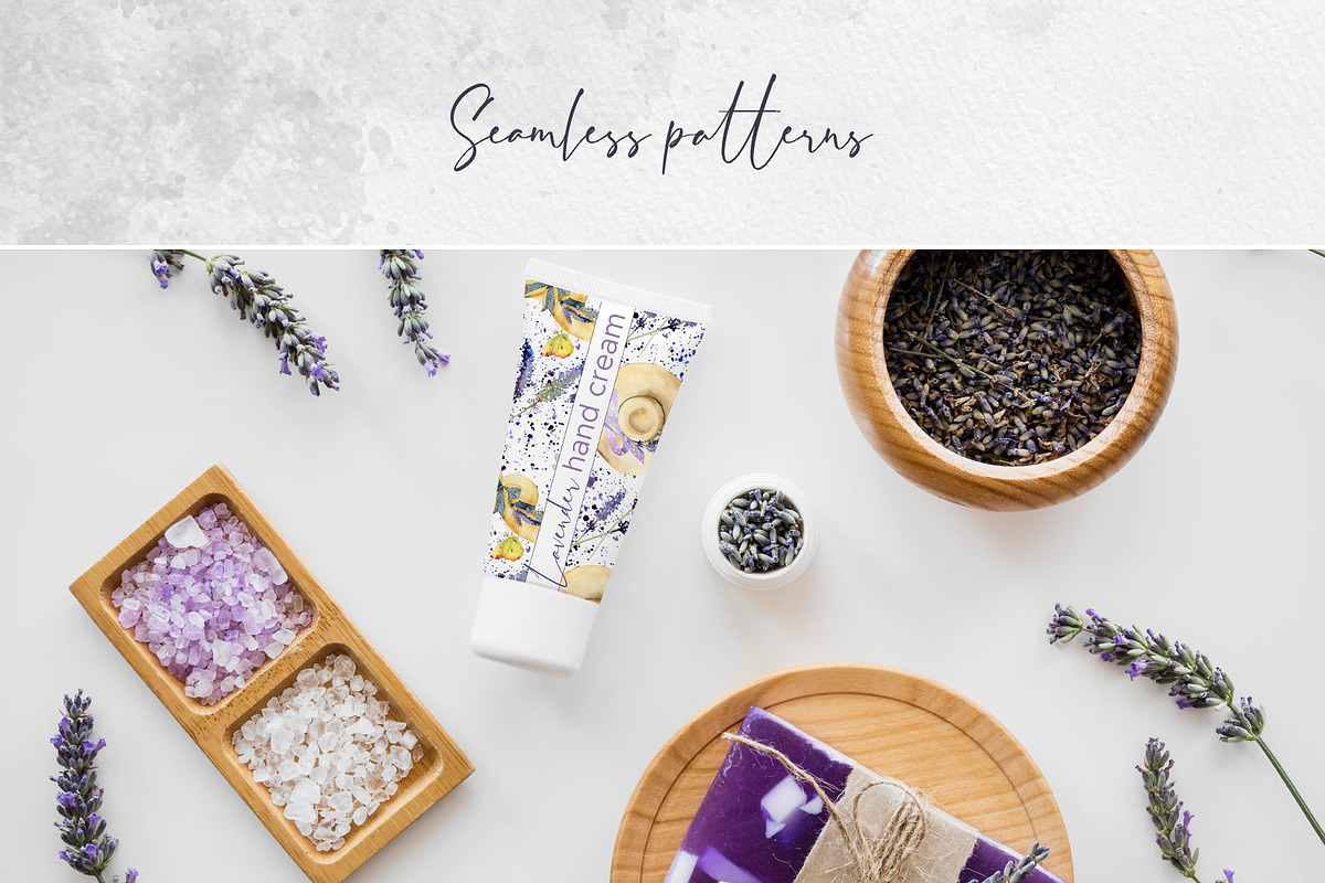 Lavender sunshine, an Object Illustration by MsFlaffy (Photo 11 of 12)