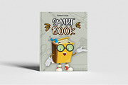 Notted Book, a Handwritten Font by Megatype (Thumbnail 10 of 11)
