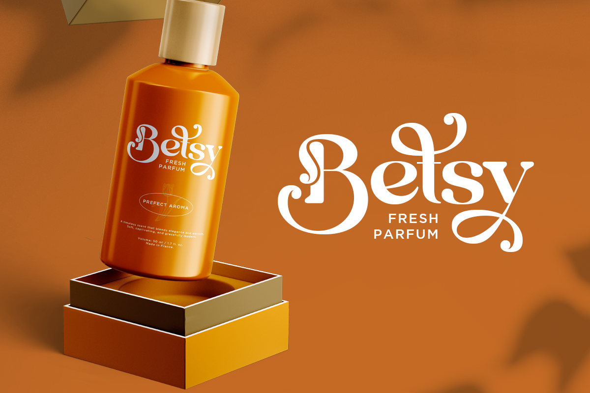 Decorative Retro - Paradise Morelia, a Serif Font by Say Studio (Photo 8 of 11)