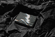 Scanner Cutoff Textures, a Texture Graphic by Nomad Visuals (Thumbnail 7 of 14)